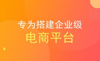 开源网上商城系统的开发方式有哪些？关于源码商城系统的开发方式介绍