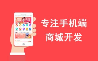 为什么电商app开发会受到企业的欢迎，软件商城app的优点是什么？