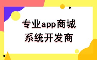 电商app开发的优势，软件商城app能为企业带来什么好处？