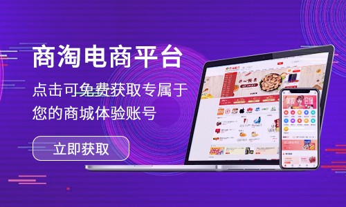 java商城能给企业带来什么？企业建设java商城系统的好处