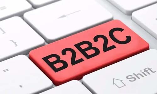 哪里可以找到高质量的B2B2C开源商城源码？