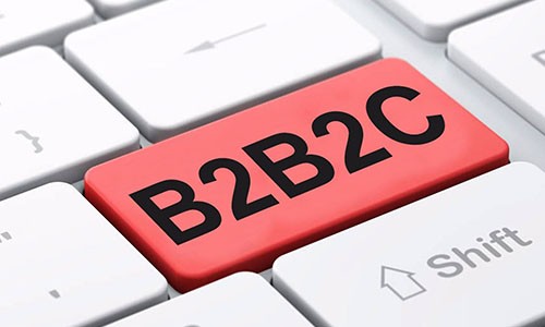 B2B2C商城系统如何提升企业的运营效率？