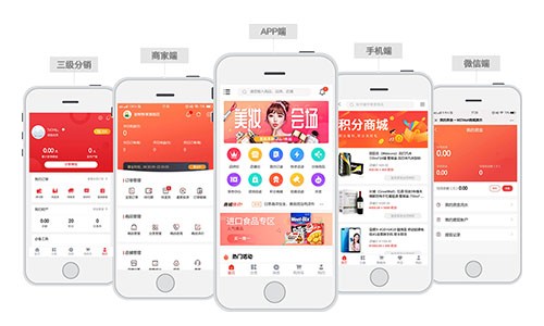 多用户B2B2C商城系统如何实现高效运营与管理？