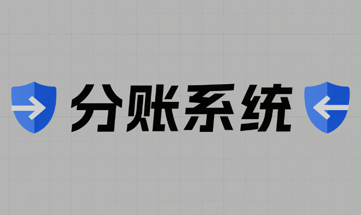 分账系统哪个好，商淘云：一款可以按需定制的分账系统