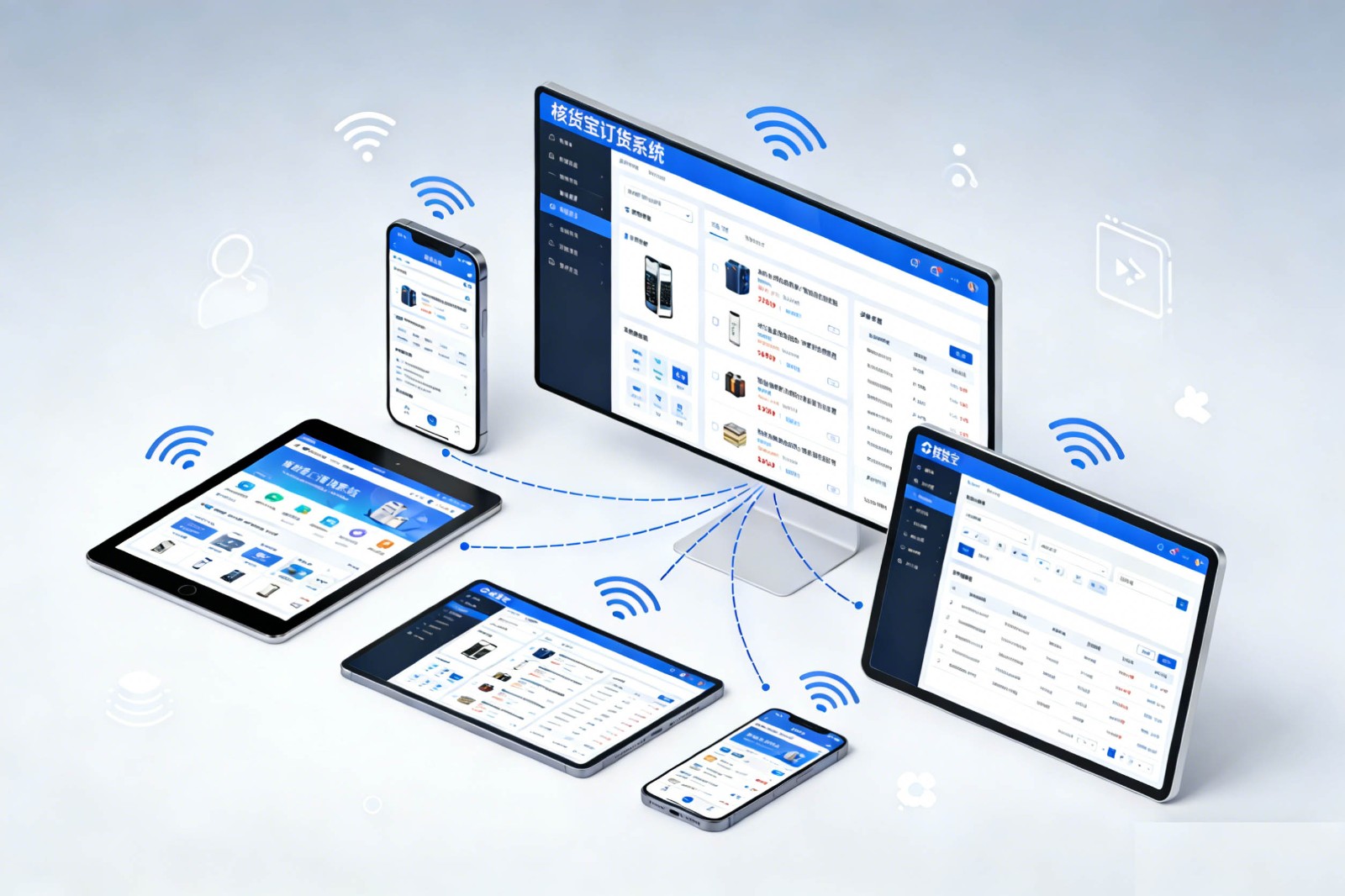 澳洲批发系统选型指南：中英毛利语经销商订货软件优选方案