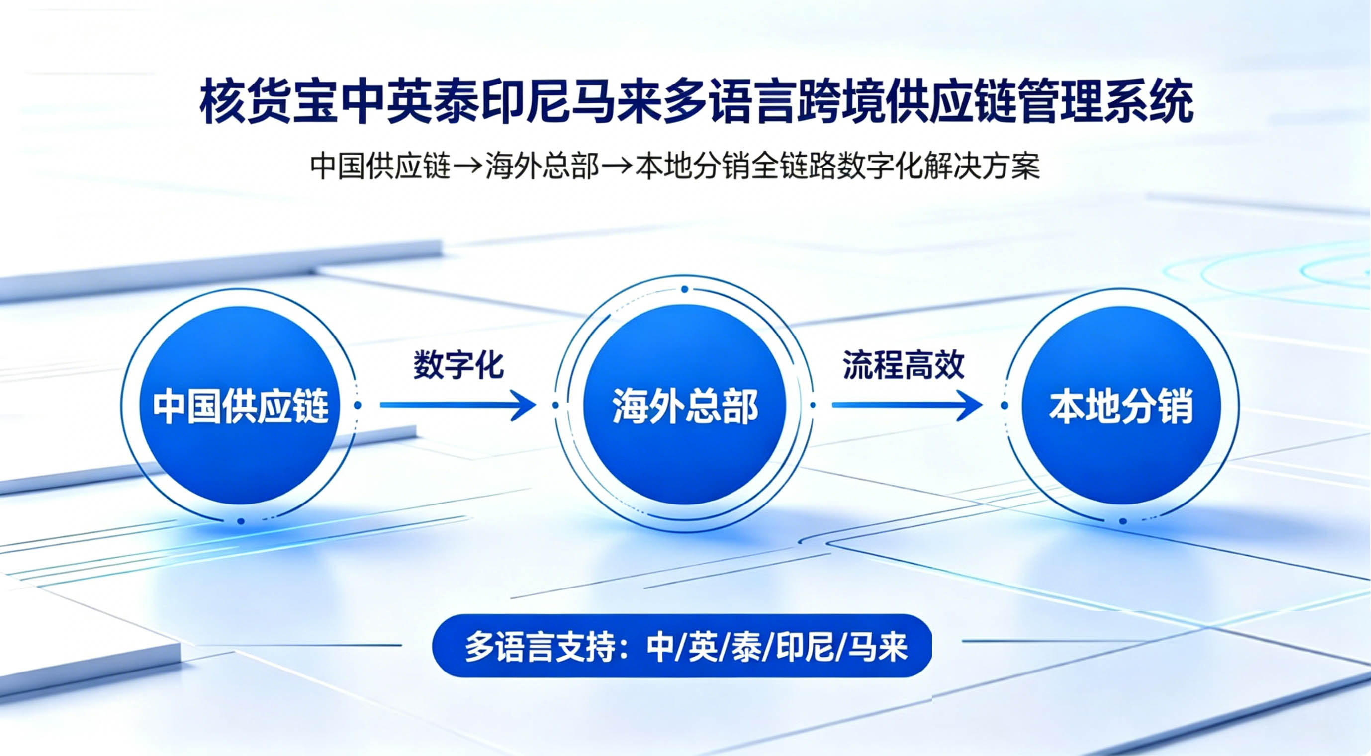 S2B2B系统